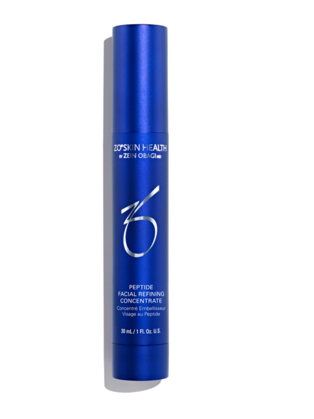 Zo Skin Health Peptide Facial Refining Concentrate